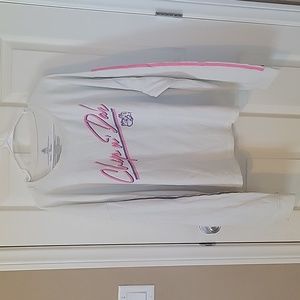 3x disney sweatshirt